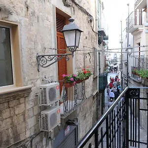  Pensionat Palazzo Del Carmine