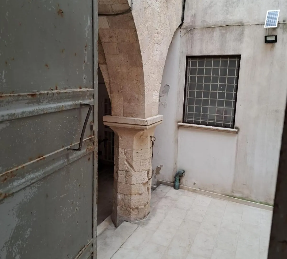 Il Cortiletto Apartment Bari