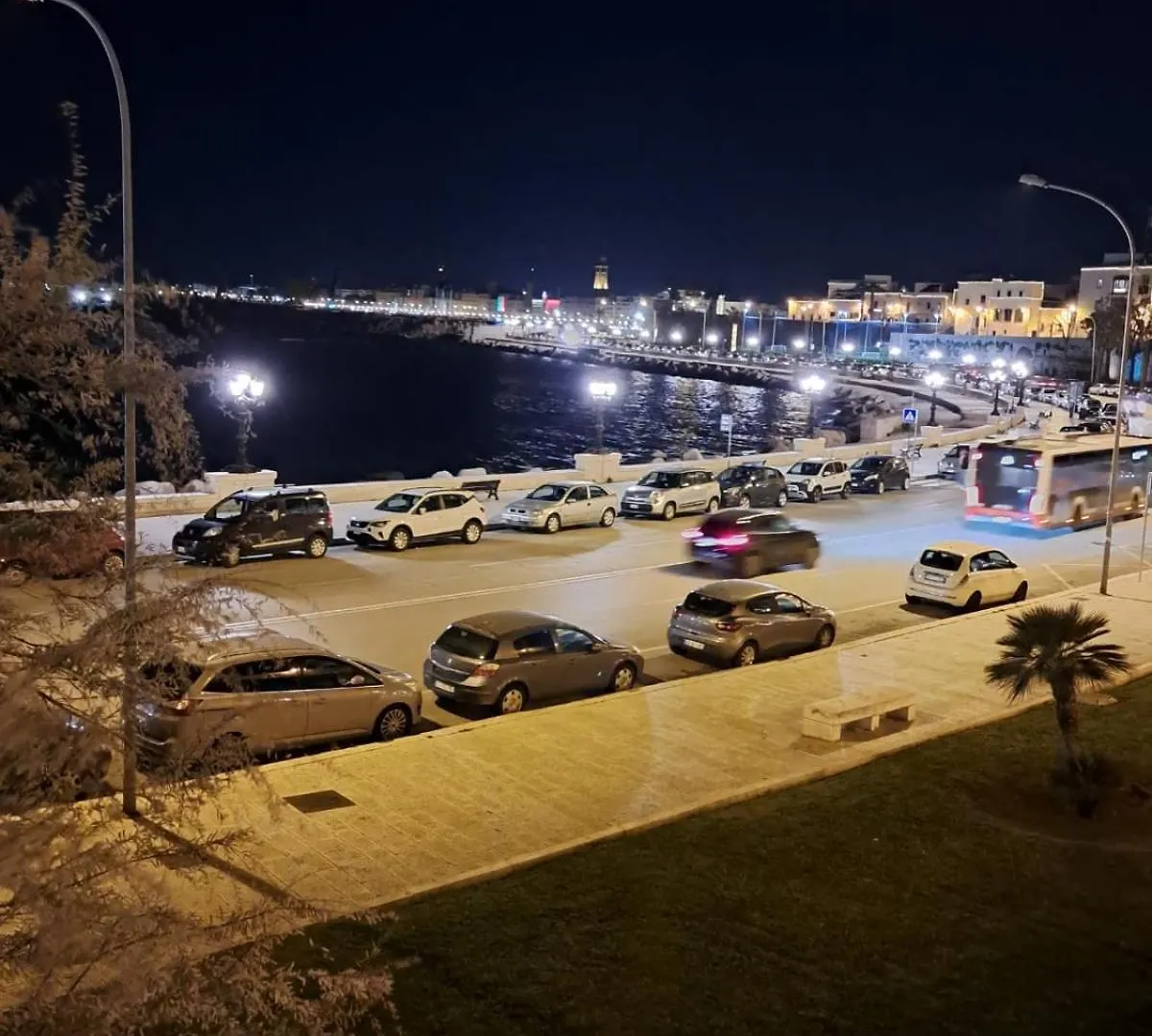 Il Cortiletto Apartment Bari 0*,