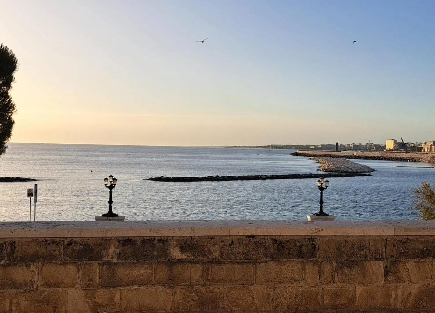 Il Cortiletto Apartment Bari