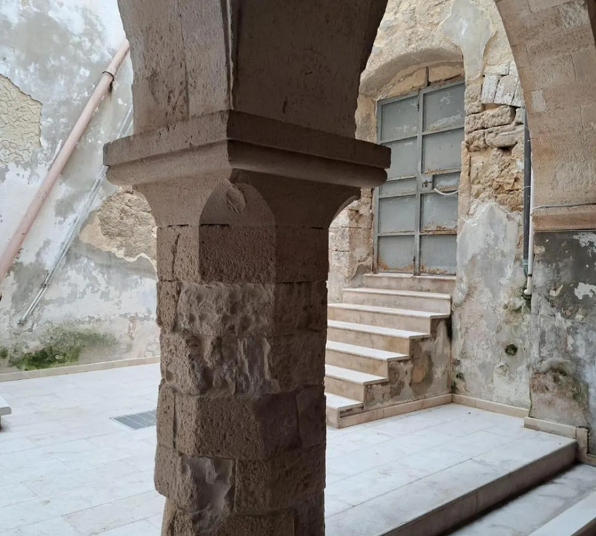 Il Cortiletto Apartment Bari