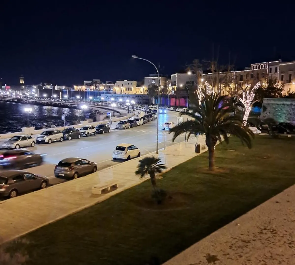 Il Cortiletto Apartment Bari