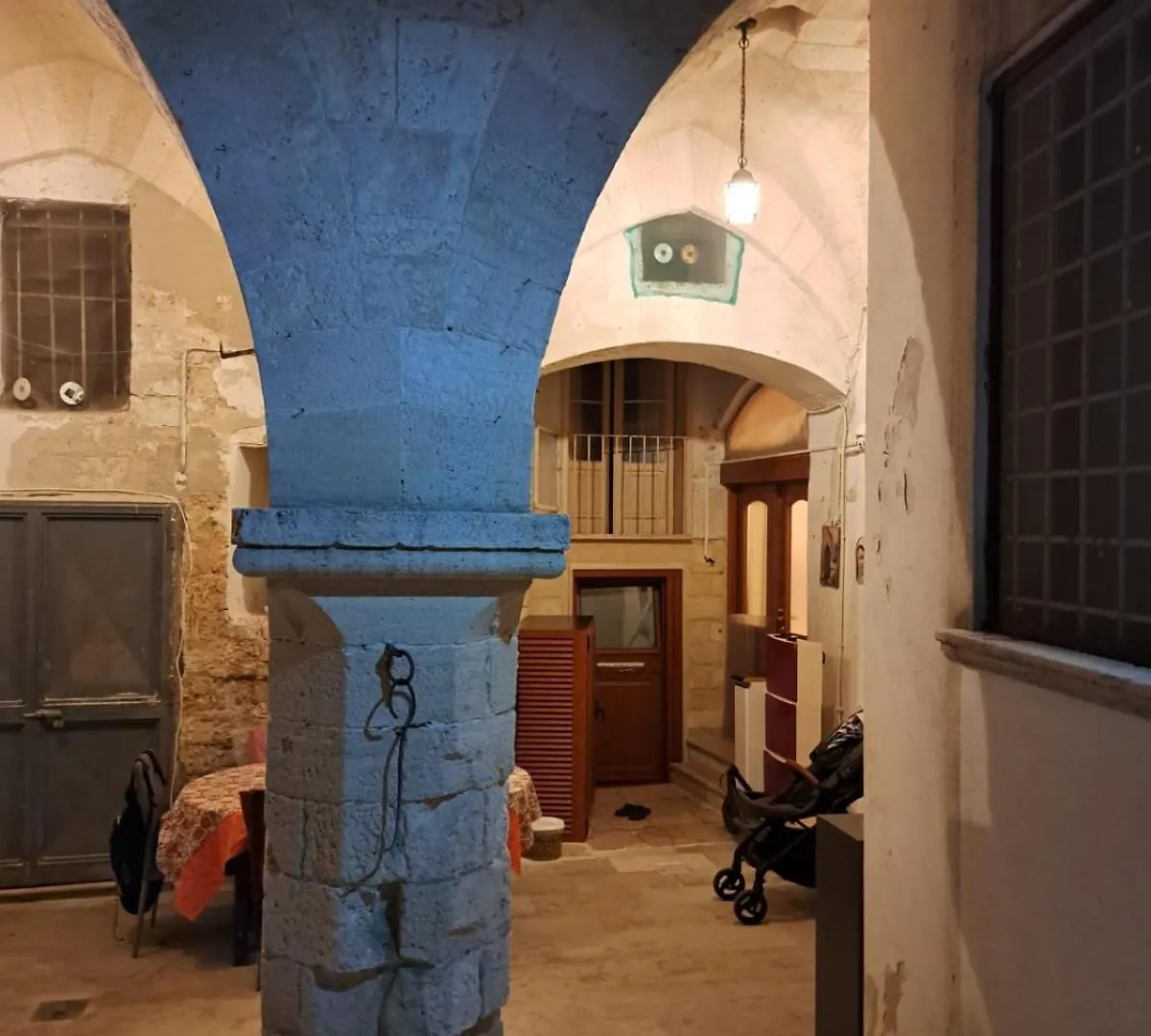 Il Cortiletto Apartment Bari