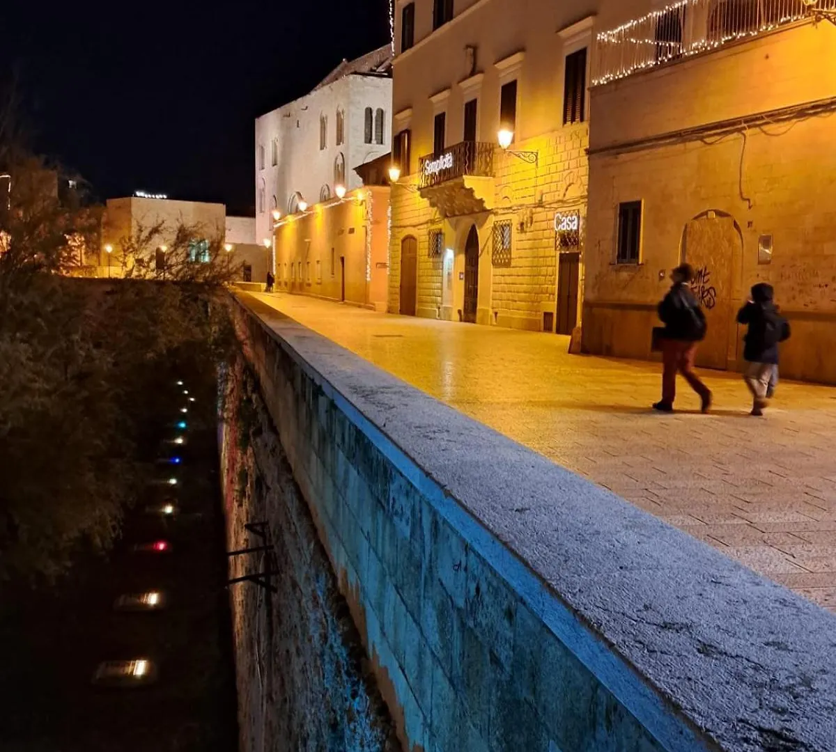 Il Cortiletto Apartment Bari Italy