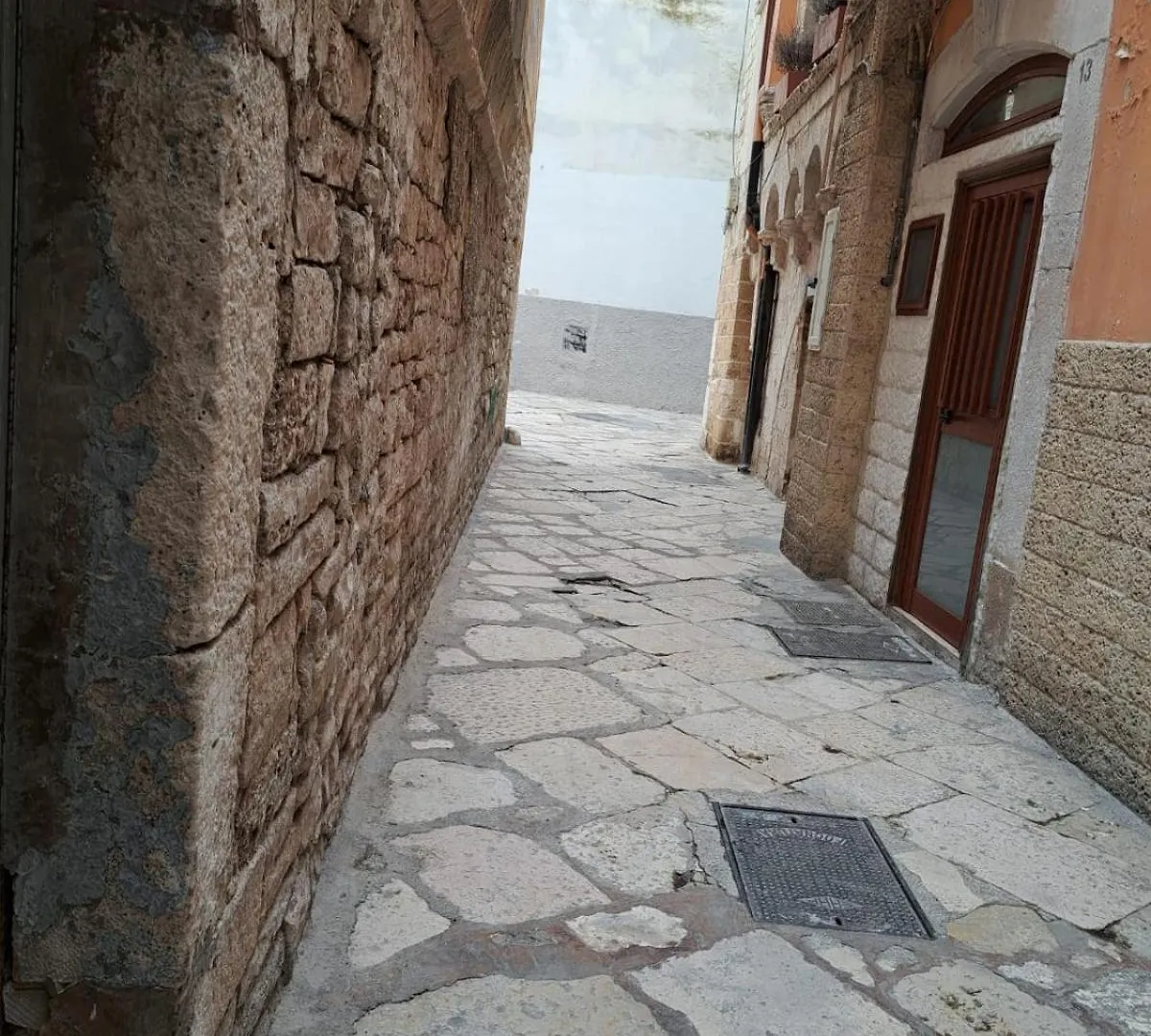 Il Cortiletto Apartment Bari