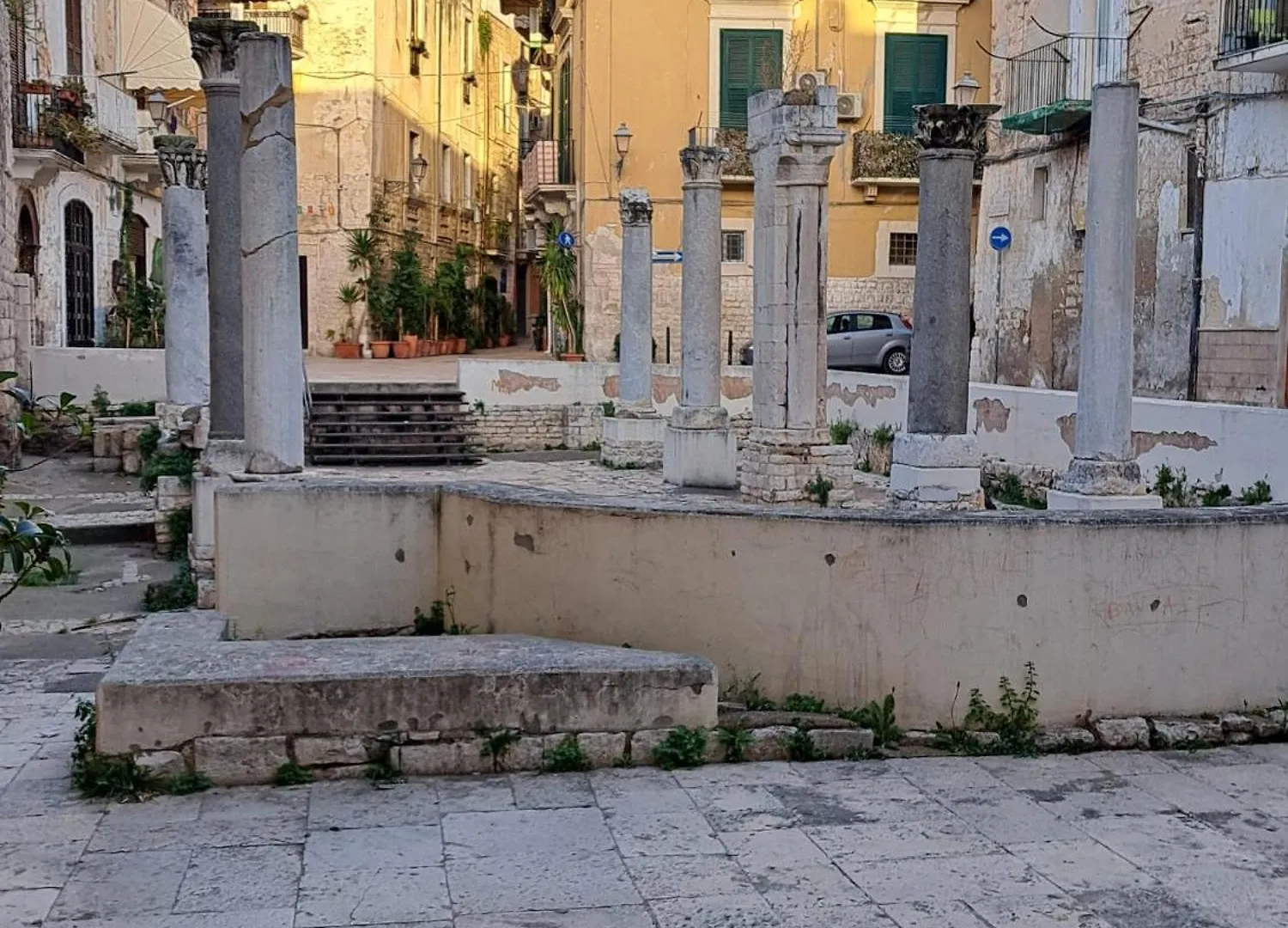 Il Cortiletto Apartment Bari 0*,  Italy