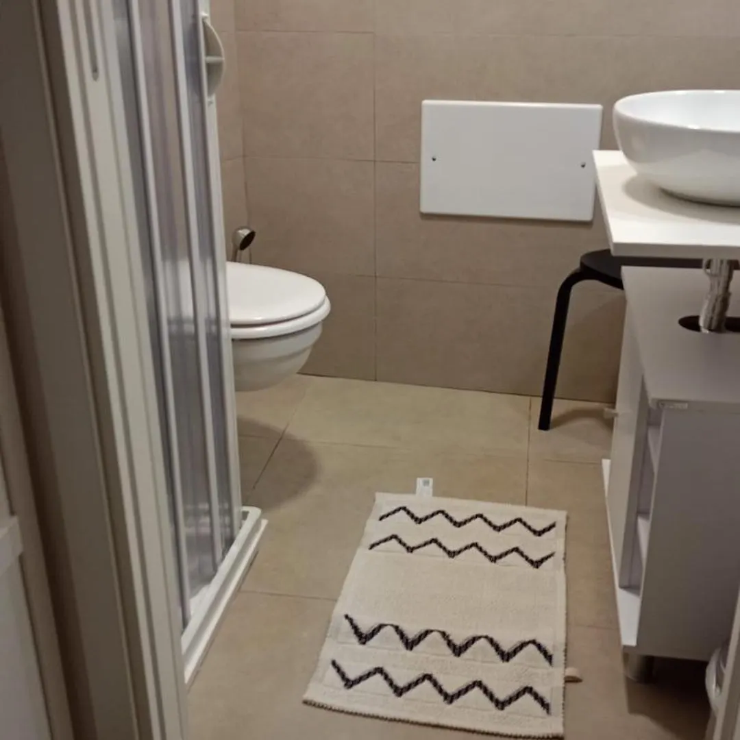Il Cortiletto Apartment Bari