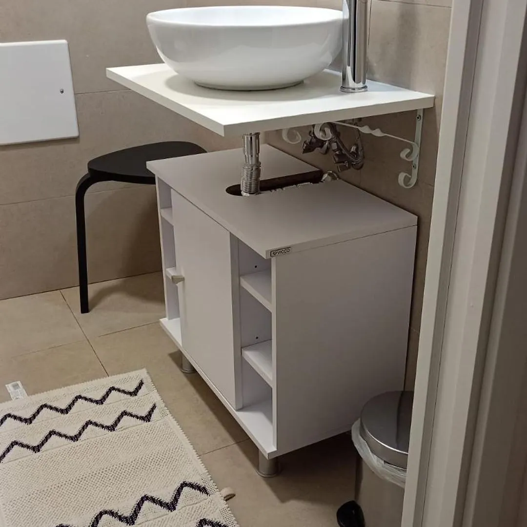 Il Cortiletto Apartment Bari