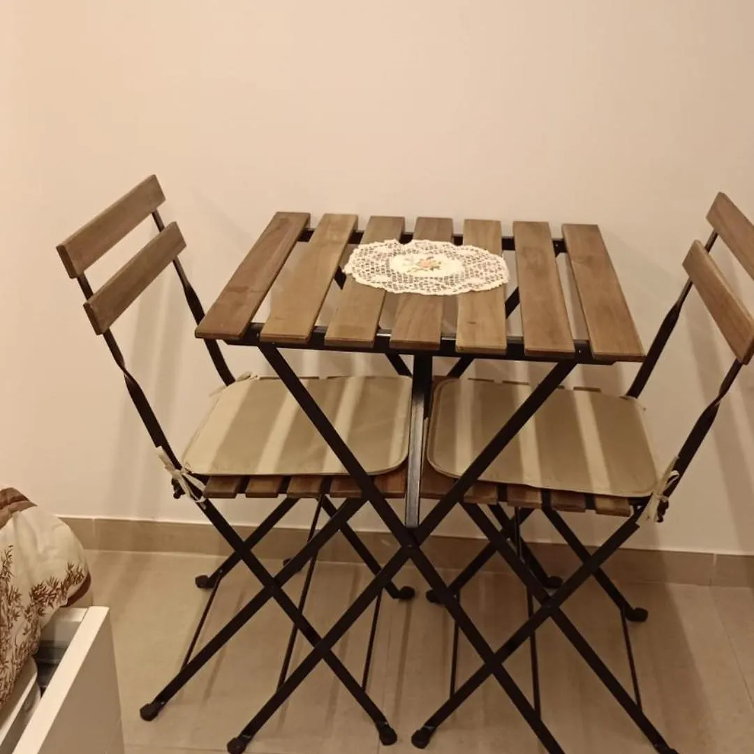 Il Cortiletto Apartment Bari