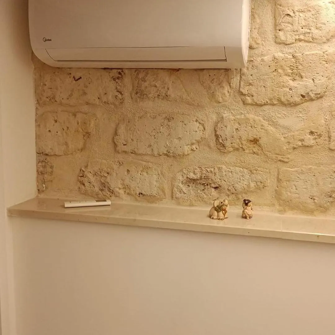 Il Cortiletto Apartment Bari