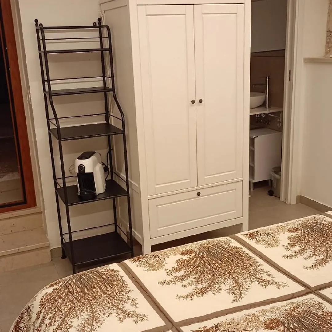 Il Cortiletto Apartment Bari Italy