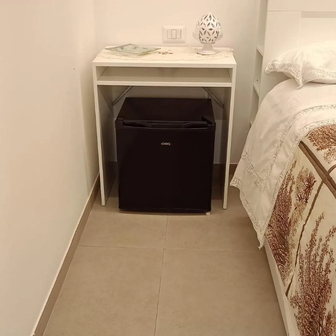 Il Cortiletto Apartment Bari