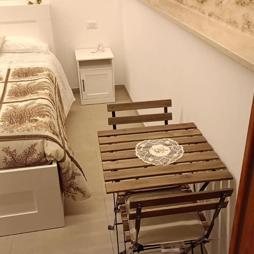 Il Cortiletto Apartment Bari
