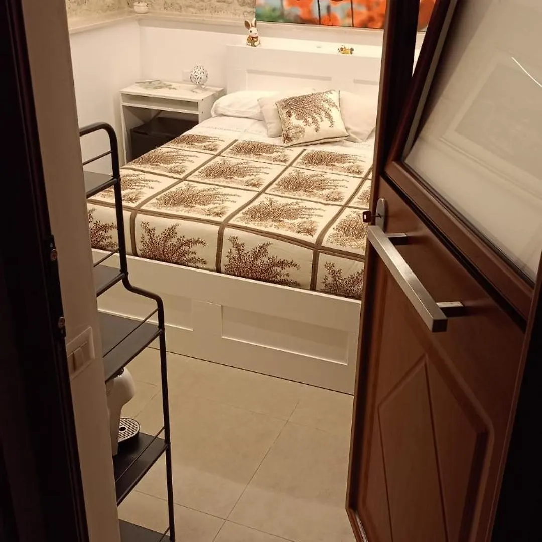 Il Cortiletto Apartment Bari