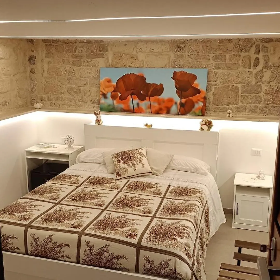 Il Cortiletto Apartment Bari