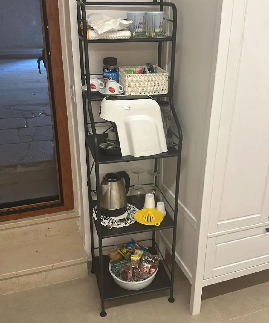 Il Cortiletto Apartment Bari 0*,  Italy