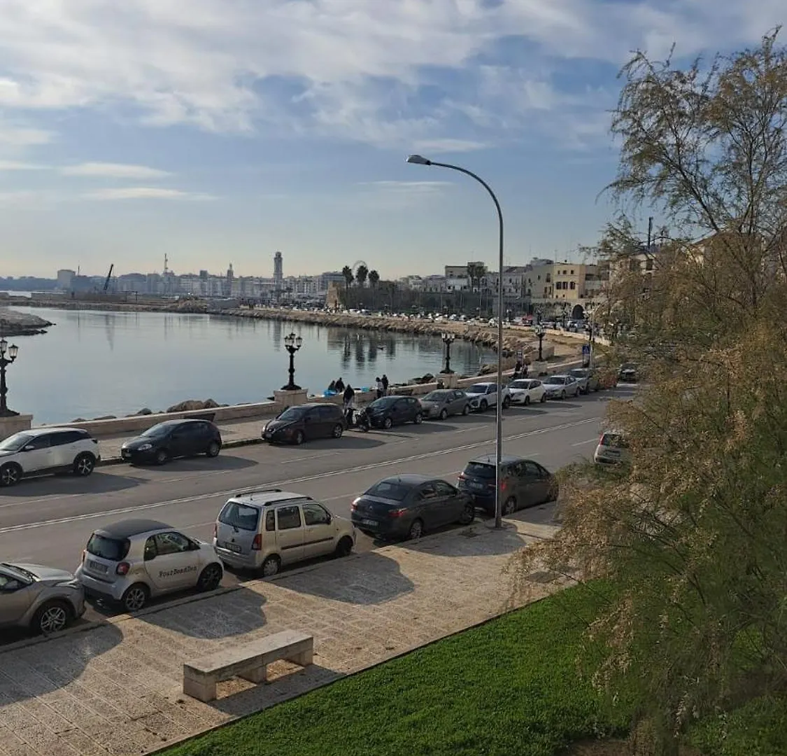 Il Cortiletto Apartment Bari