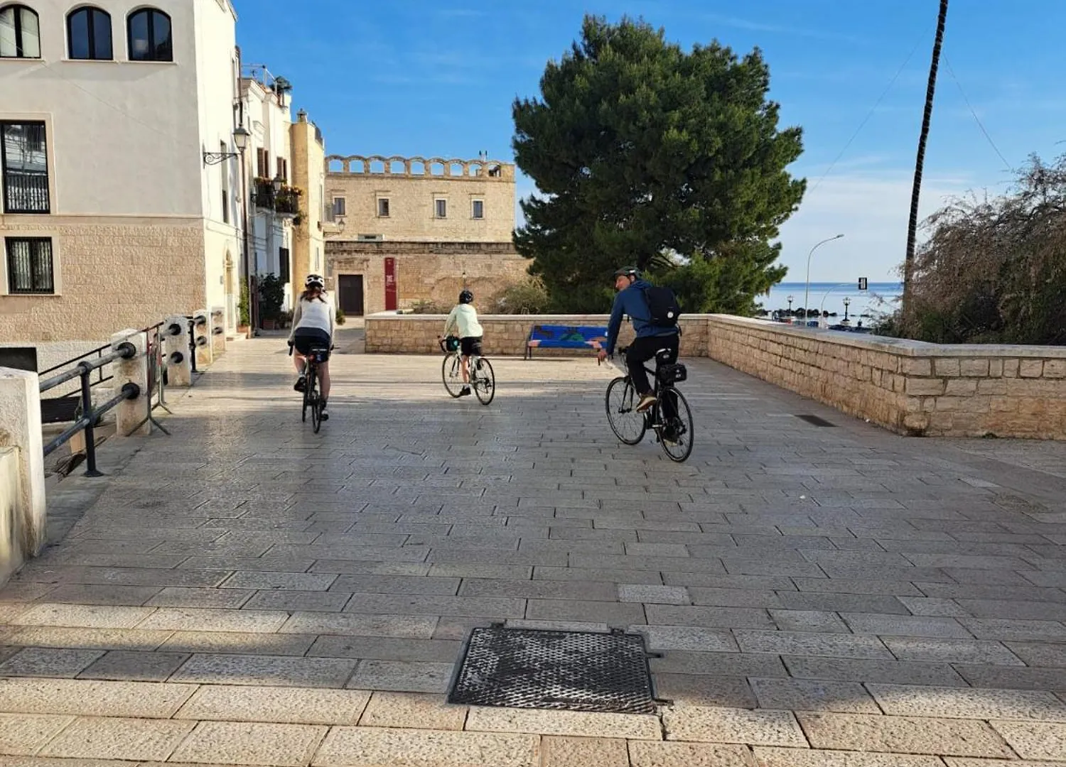 Il Cortiletto Apartment Bari
