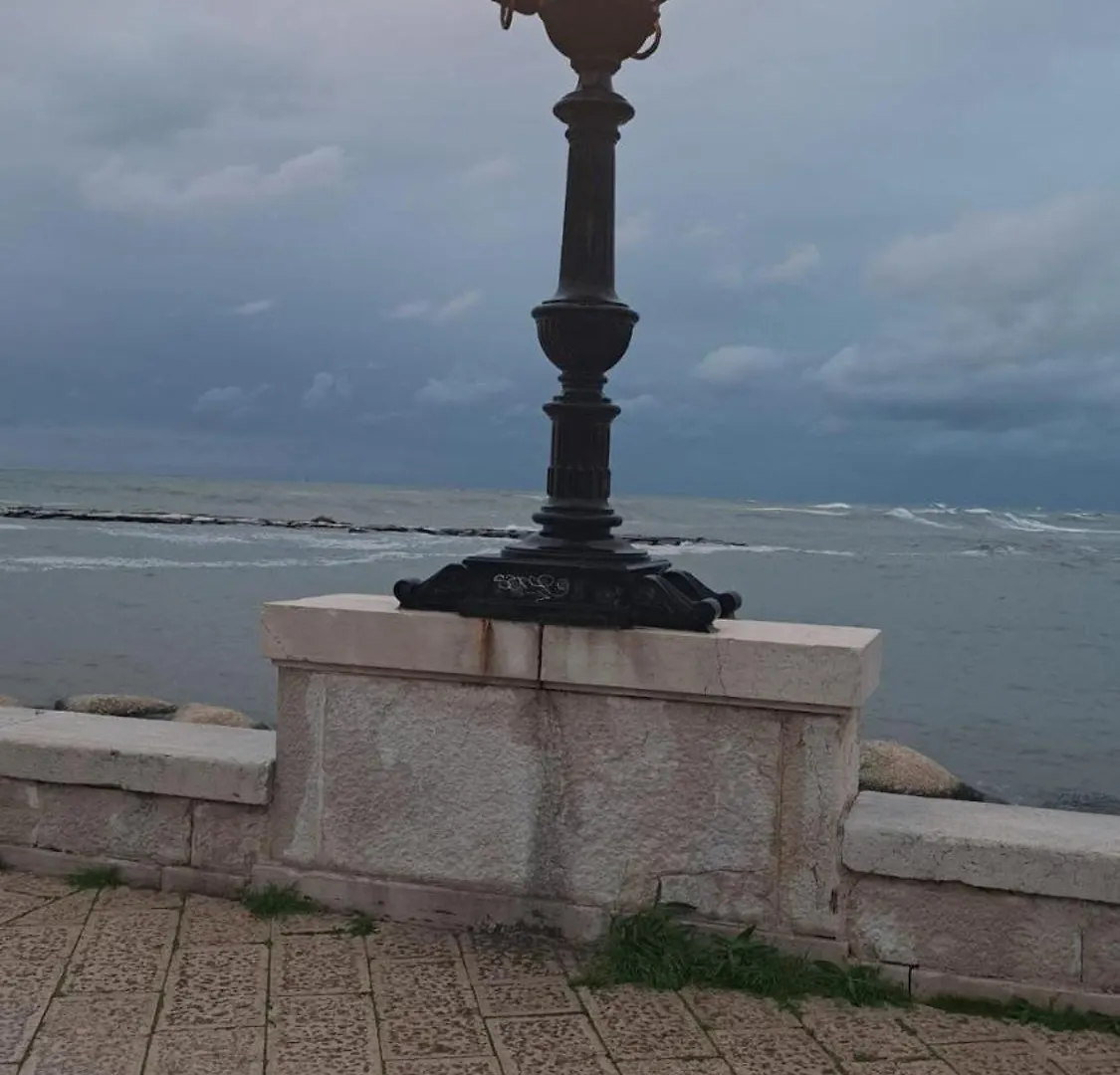 Il Cortiletto Apartment Bari 0*,
