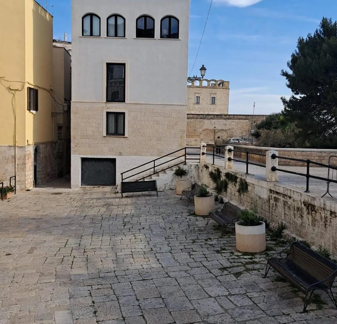 Il Cortiletto Apartment Bari