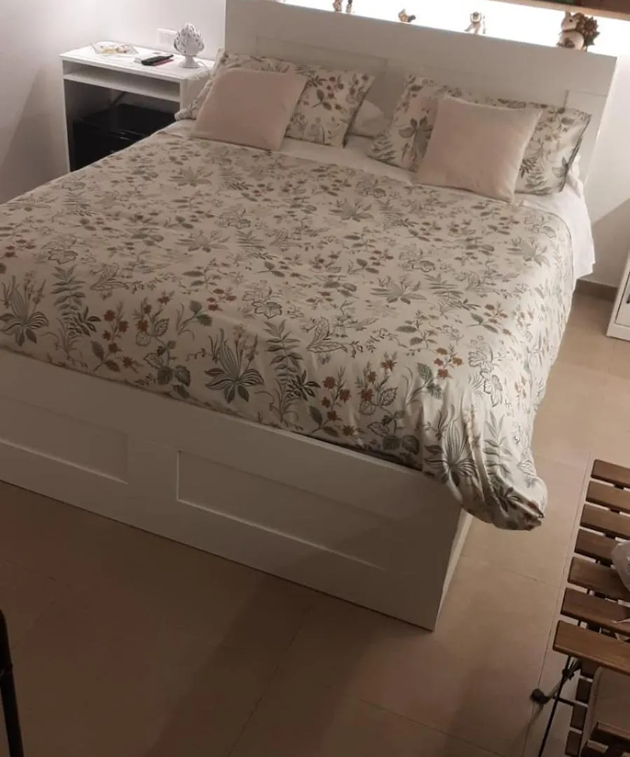 Il Cortiletto Apartment Bari 0*,